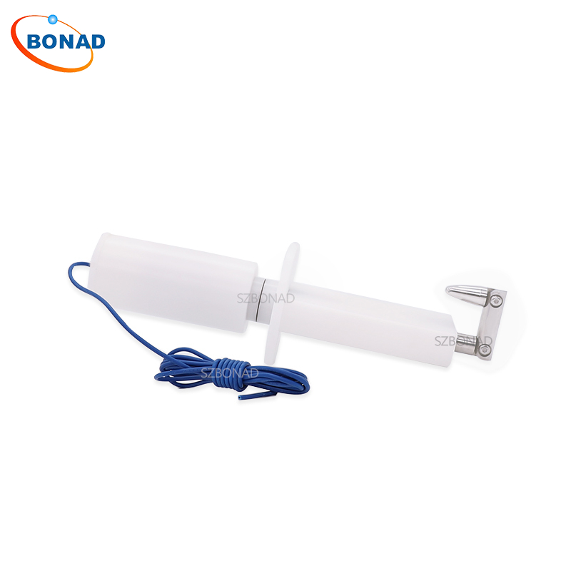 IEC61032 Jointed Test Finger Probe with 10N-1