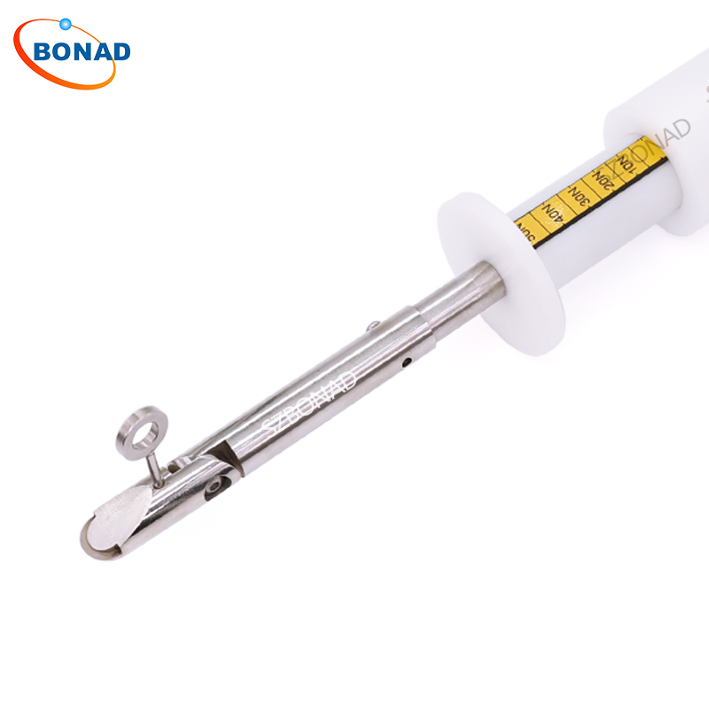 IEC60335 Test Finger Nail probe-2 IEC60335 Test Finger Nail probe-2