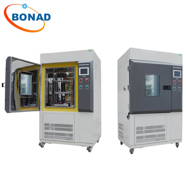 Forced internal short circuit tester BND-200kg-225L