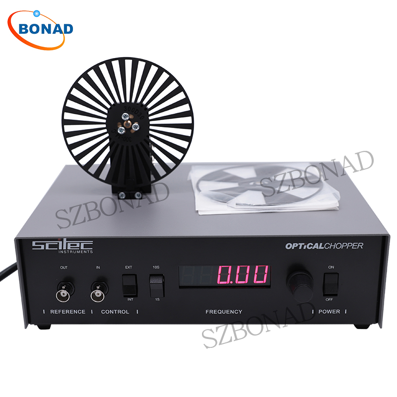 Scitec Instruments 300CD光學斬波器