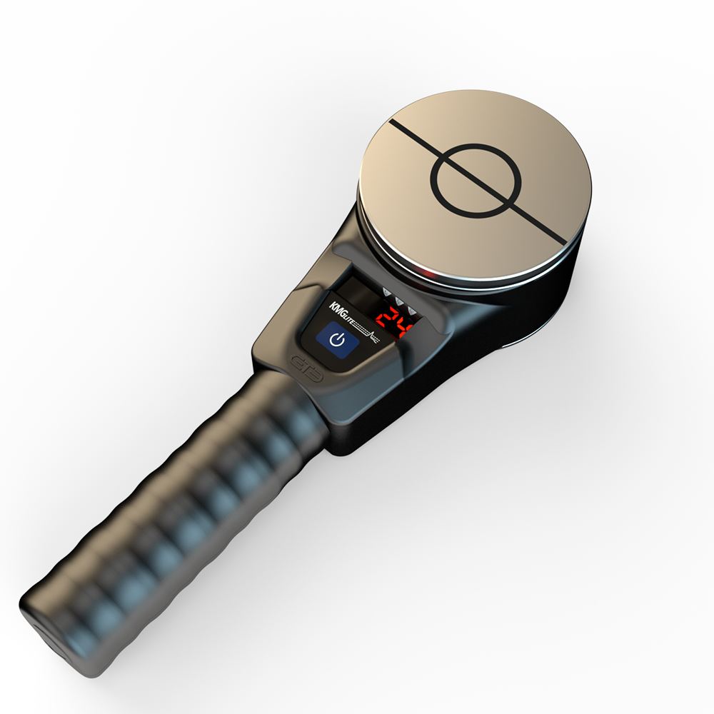 KMG-Lite電動門自動門測力裝置ASR A1.7標準