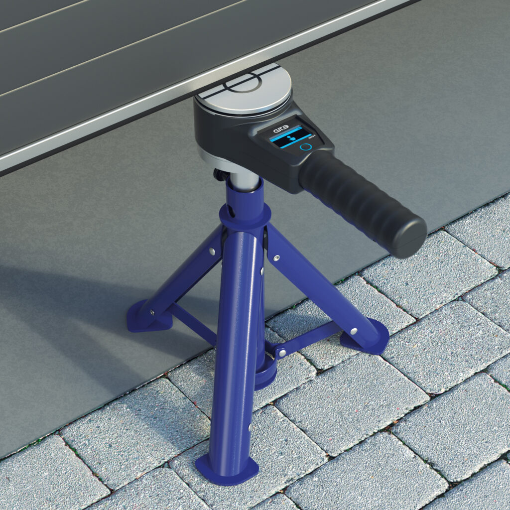 KMG-T電動門自動門測力裝置ASR A 1.7標準