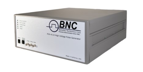 PVX-4110 10KV高壓脈沖發生器美國BNC/DEI