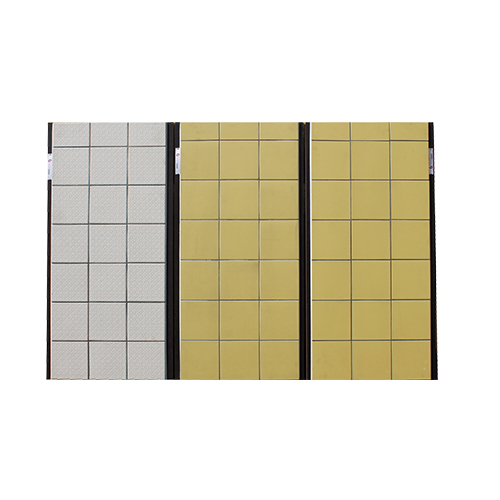 DIN51130標(biāo)準(zhǔn)板熱烈祝賀我司與德國知名標(biāo)準(zhǔn)測試板廠商合