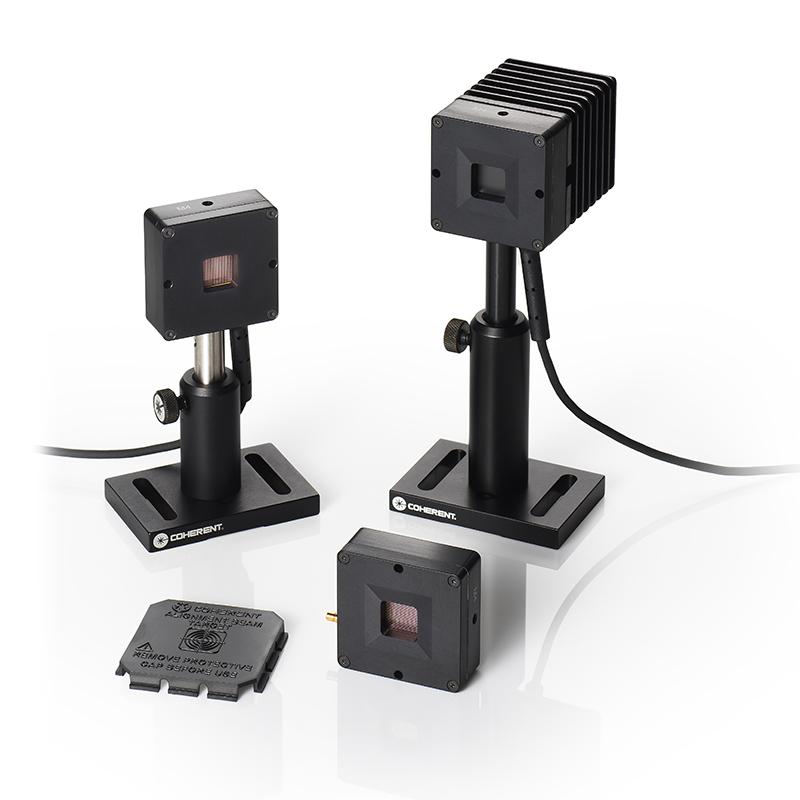 PowerMax-Pro 15毫米BB開發(fā)者套件美國相干