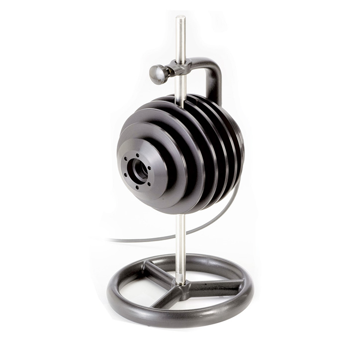 LM-100 熱電堆功率傳感器美國相干